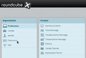 roundcube-impostazioni-password